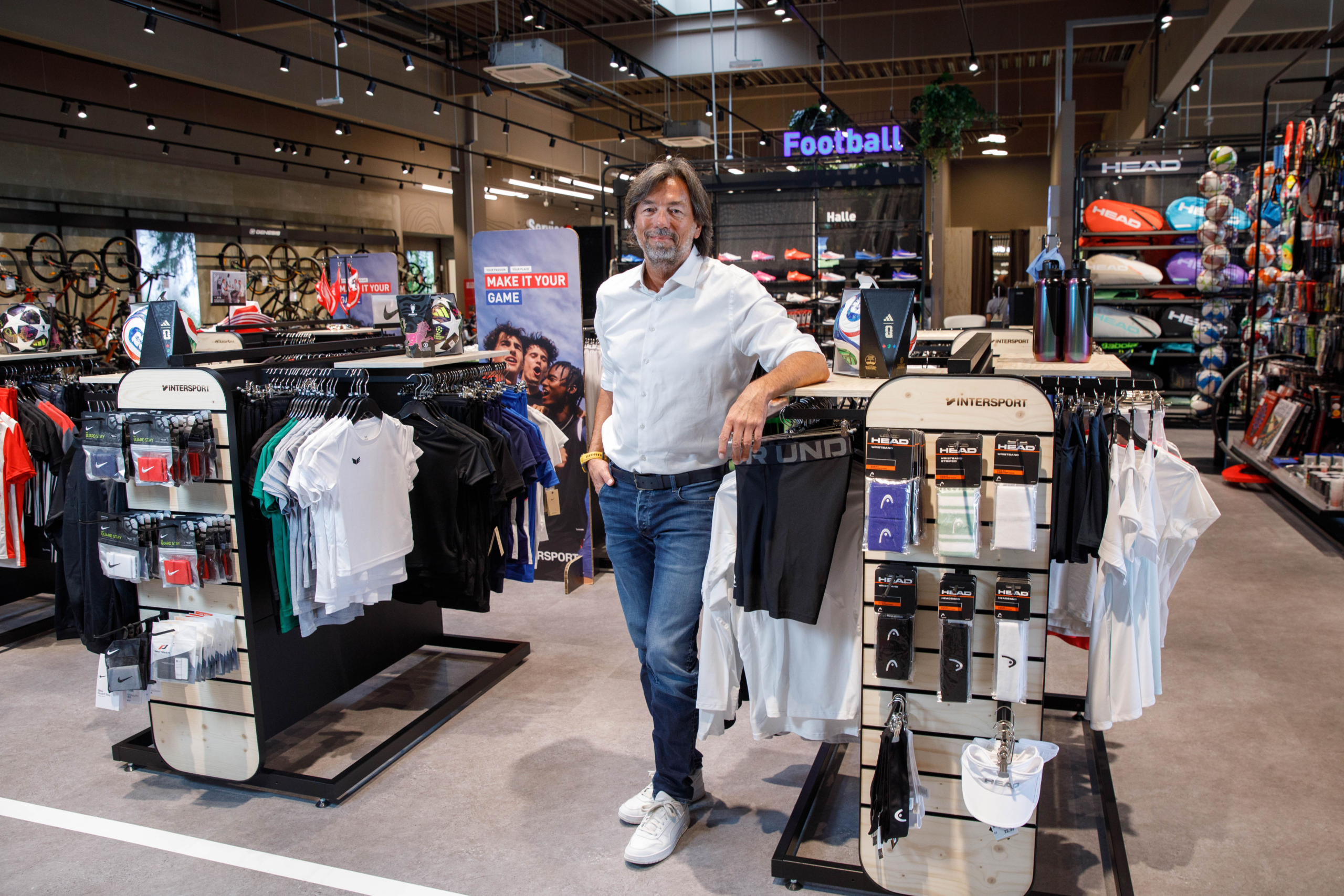 Franz Koll CEO Franz Koll_INTERSPORT