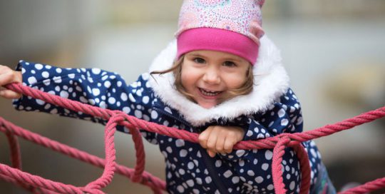 Kinderfotografie