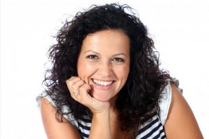 Helena Kirchmayr - OÖVP Klubobfrau