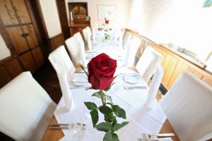 Restaurant Holzpoldl