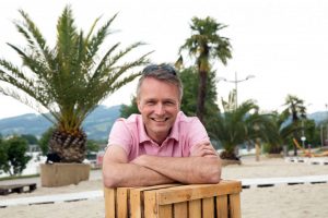 Klaus Oberleder, ORF