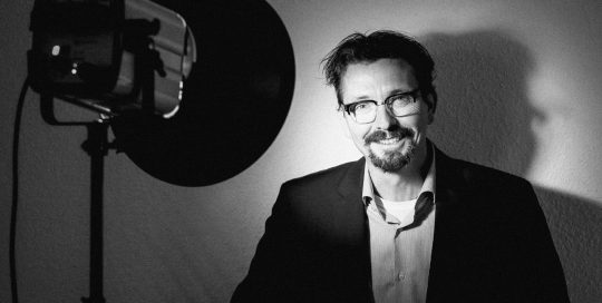 Hermann Wakolbinger - Der Fotograf