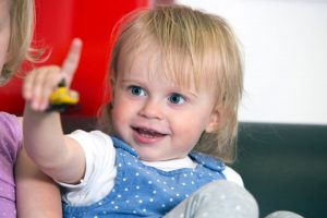 Kindershooting