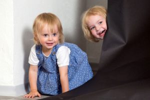 Kindershooting