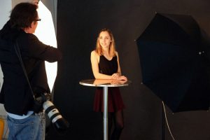 Shooting
