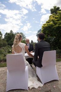 Hochzeit