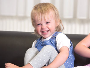 Kinderfotografie