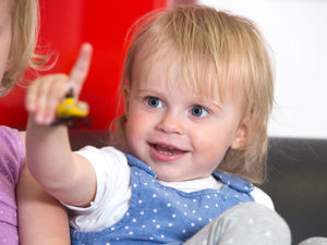 Kinderfotografie