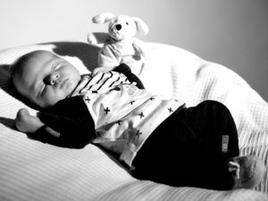 Babyfotografie
