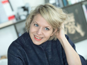 Dr. Martina Mara, Interview für Chefinfo