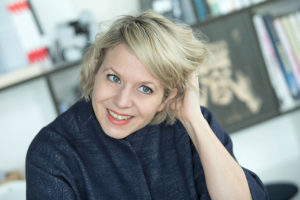 Dr. Martina Mara, Interview für Chefinfo