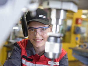 Energie AG Feature