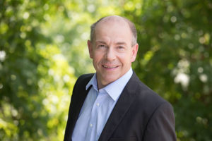 Landesrat Max Hiegelsberger