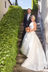 Hochzeit