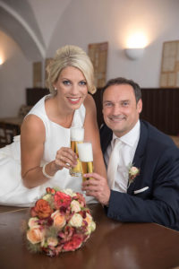 Hochzeit