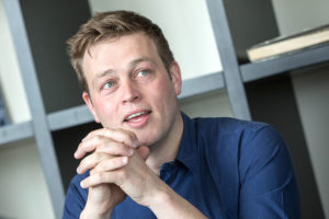 Stefan Kaineder