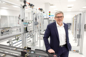 Siemens Günther Schallmeiner