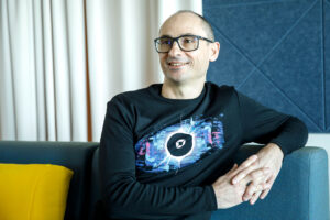 Interview mit Dynatrace Gründer Bernd Greifeneder