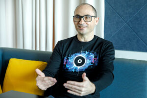 Dynatrace Gründer Bernd Greifeneder im Interview