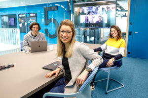 Angestellte bei Dynatrace