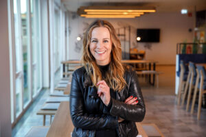 Portrait von Go Gastro & Catering Marlene Millidorfer