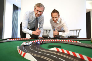Feature von LR Michael Struggle und Michael Hurnaus von 2016
