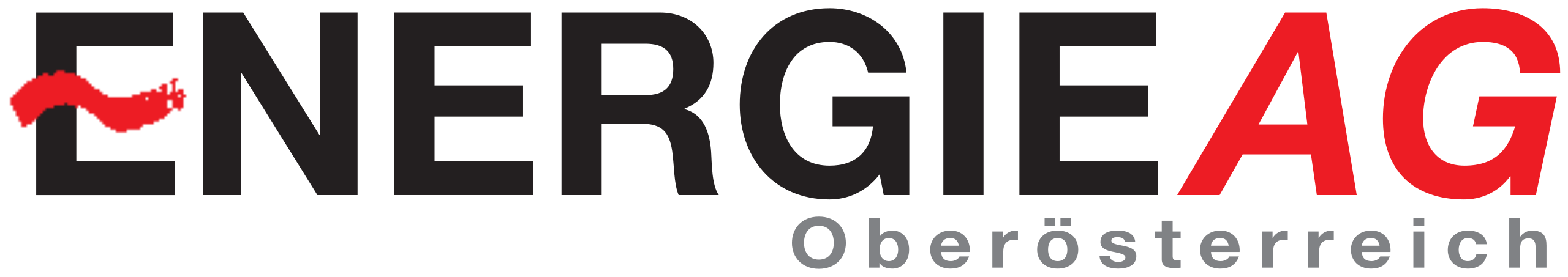 Energie AG Logo Oberösterreich