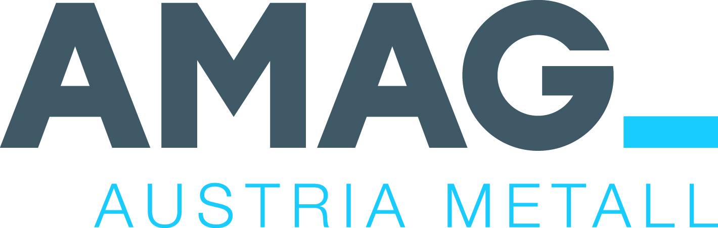 AMAG Austria Metall Logo