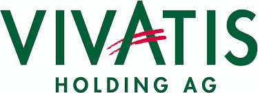 Vivatis holding AG Logo