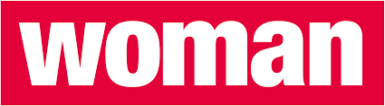 WOMAN Zeitschrift Logo