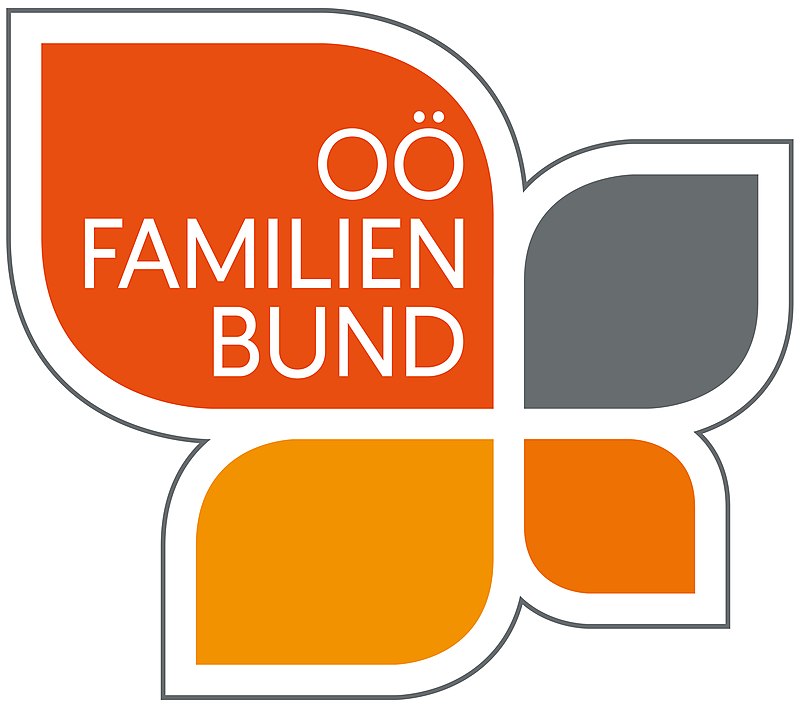 OÖ Familienbund Logo