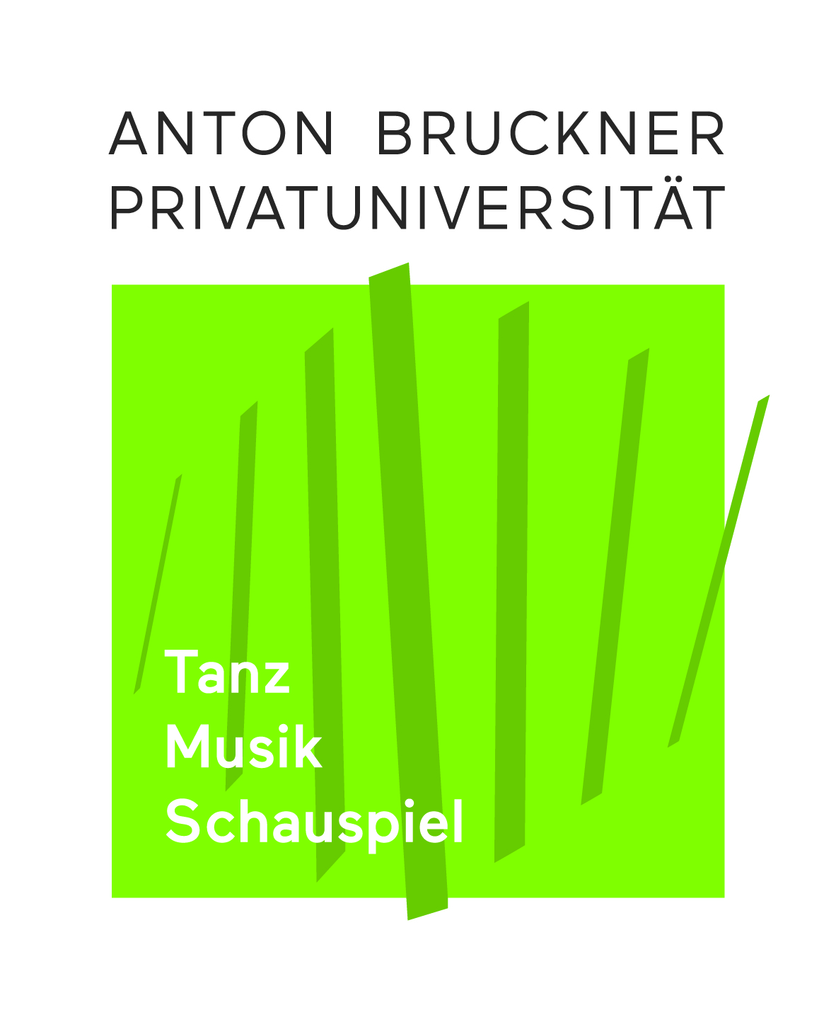 Anton Bruckner Privatuniversität Logo