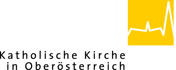Katholische Kirche in Oberösterreich Logo