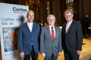 Caritas Teamfoto
