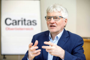 Franz Kehrer im Interview